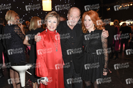 23. José Carreras Gala 2017 in München