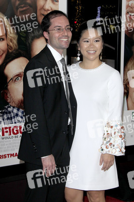 Filmpremiere 'Wer ist Daddy?' in Los Angeles