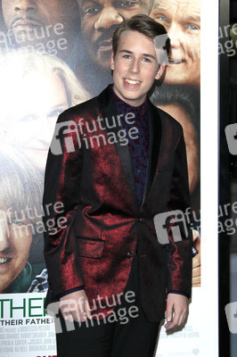 Filmpremiere 'Wer ist Daddy?' in Los Angeles