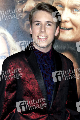 Filmpremiere 'Wer ist Daddy?' in Los Angeles
