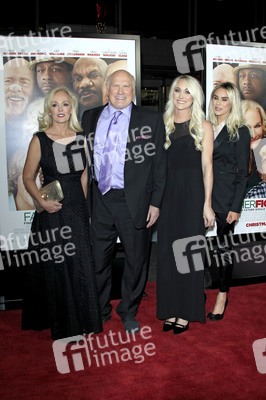 Filmpremiere 'Wer ist Daddy?' in Los Angeles
