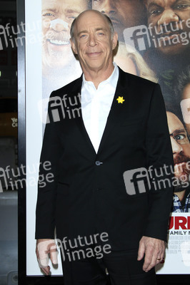 Filmpremiere 'Wer ist Daddy?' in Los Angeles