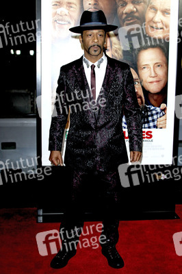 Filmpremiere 'Wer ist Daddy?' in Los Angeles