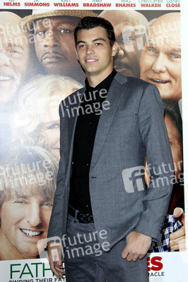 Filmpremiere 'Wer ist Daddy?' in Los Angeles