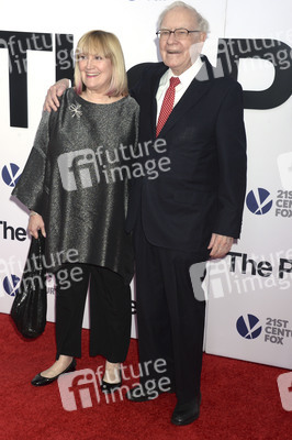 Filmpremiere 'Die Verlegerin' in Washington, D.C.