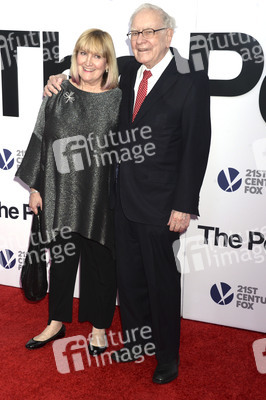 Filmpremiere 'Die Verlegerin' in Washington, D.C.