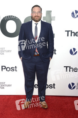 Filmpremiere 'Die Verlegerin' in Washington, D.C.