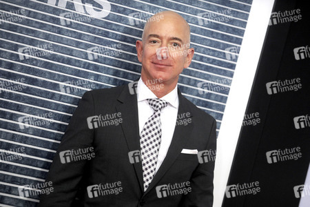 Filmpremiere 'Die Verlegerin' in Washington, D.C.
