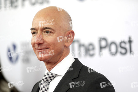 Filmpremiere 'Die Verlegerin' in Washington, D.C.