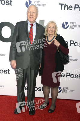 Filmpremiere 'Die Verlegerin' in Washington, D.C.