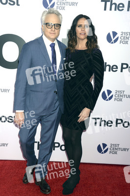 Filmpremiere 'Die Verlegerin' in Washington, D.C.