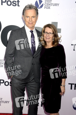 Filmpremiere 'Die Verlegerin' in Washington, D.C.
