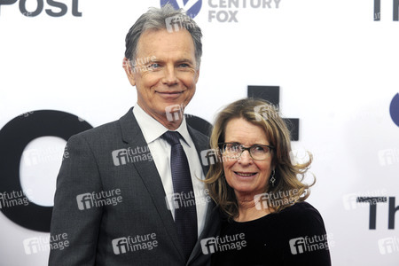 Filmpremiere 'Die Verlegerin' in Washington, D.C.