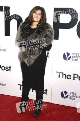 Filmpremiere 'Die Verlegerin' in Washington, D.C.