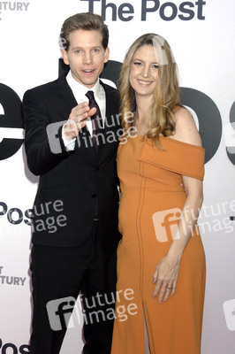 Filmpremiere 'Die Verlegerin' in Washington, D.C.