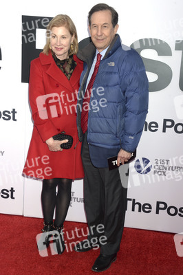 Filmpremiere 'Die Verlegerin' in Washington, D.C.