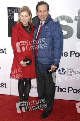 Filmpremiere 'Die Verlegerin' in Washington, D.C.