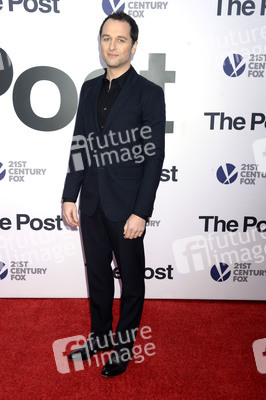 Filmpremiere 'Die Verlegerin' in Washington, D.C.