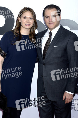 Filmpremiere 'Die Verlegerin' in Washington, D.C.