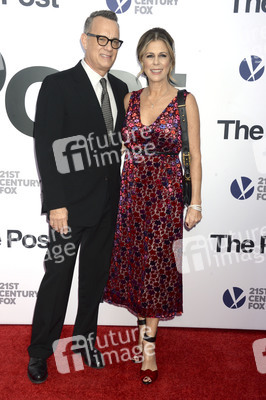 Filmpremiere 'Die Verlegerin' in Washington, D.C.