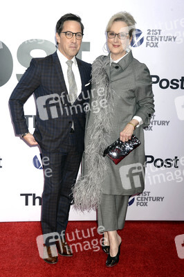 Filmpremiere 'Die Verlegerin' in Washington, D.C.