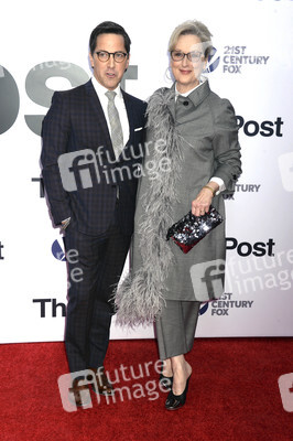 Filmpremiere 'Die Verlegerin' in Washington, D.C.