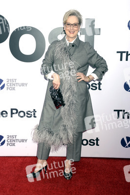 Filmpremiere 'Die Verlegerin' in Washington, D.C.