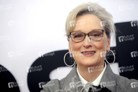 Filmpremiere 'Die Verlegerin' in Washington, D.C.