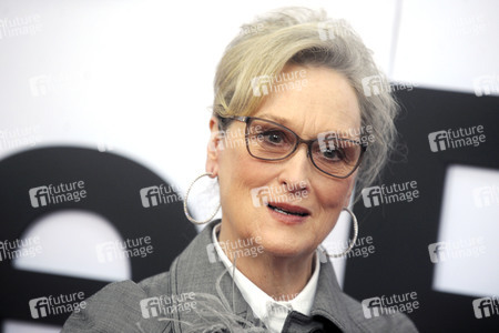 Filmpremiere 'Die Verlegerin' in Washington, D.C.
