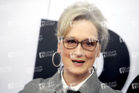 Filmpremiere 'Die Verlegerin' in Washington, D.C.