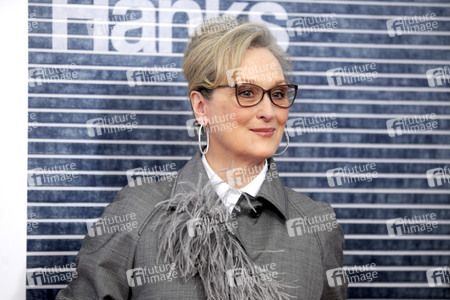 Filmpremiere 'Die Verlegerin' in Washington, D.C.