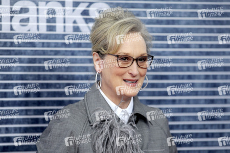 Filmpremiere 'Die Verlegerin' in Washington, D.C.
