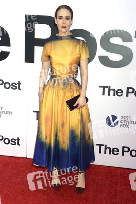 Filmpremiere 'Die Verlegerin' in Washington, D.C.