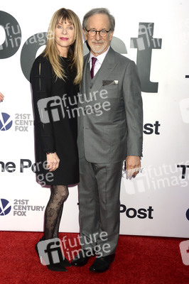 Filmpremiere 'Die Verlegerin' in Washington, D.C.
