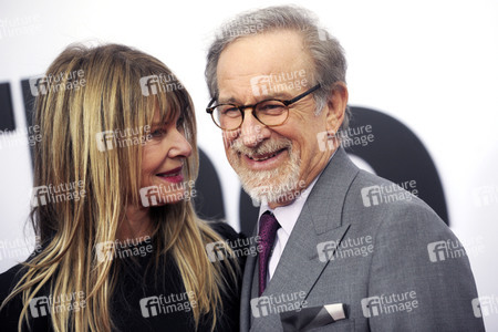 Filmpremiere 'Die Verlegerin' in Washington, D.C.