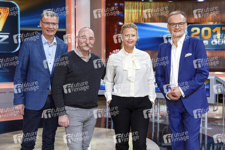ARD-Show '2017 - Das Quiz' in Hürth