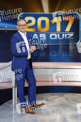 ARD-Show '2017 - Das Quiz' in Hürth