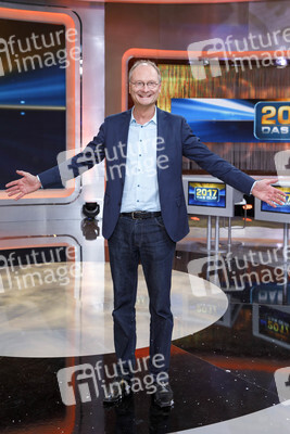 ARD-Show '2017 - Das Quiz' in Hürth