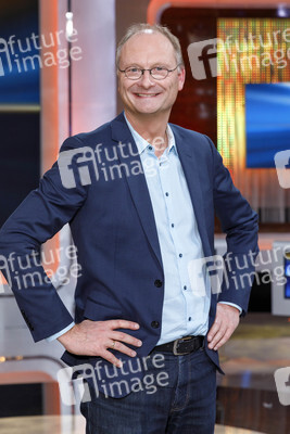 ARD-Show '2017 - Das Quiz' in Hürth