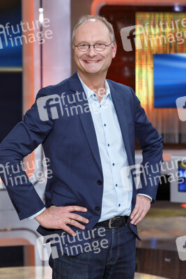 ARD-Show '2017 - Das Quiz' in Hürth