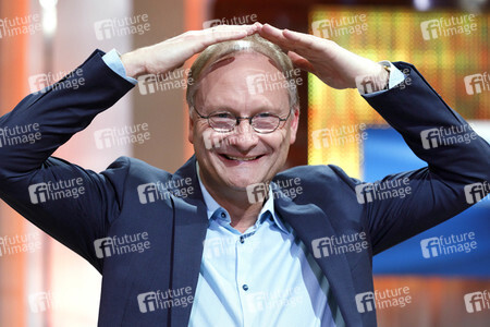ARD-Show '2017 - Das Quiz' in Hürth