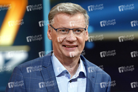 ARD-Show '2017 - Das Quiz' in Hürth