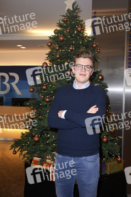 BR-Benefizaktion 'Sternstunden' in München