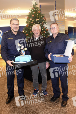 BR-Benefizaktion 'Sternstunden' in München