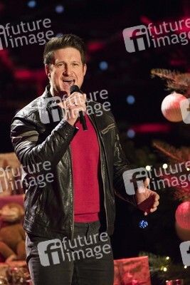TV-Show 'Weihnachten bei uns' in Chemnitz