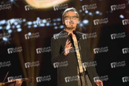 TV-Show 'Weihnachten bei uns' in Chemnitz