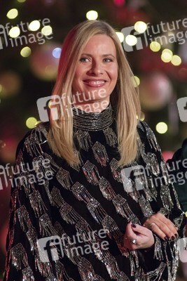 TV-Show 'Weihnachten bei uns' in Chemnitz