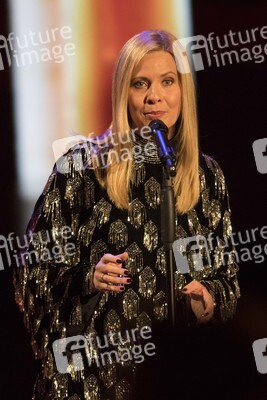 TV-Show 'Weihnachten bei uns' in Chemnitz