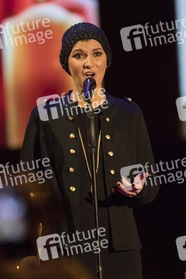 TV-Show 'Weihnachten bei uns' in Chemnitz