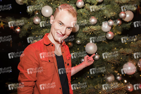 TV-Show 'Weihnachten bei uns' in Chemnitz